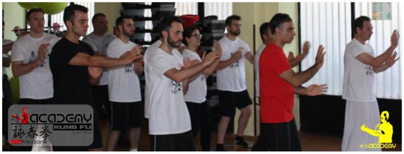 Kung Fu Italia Caserta Frosinone Foggia wing chun ving tjun arti marziali sanda tai chi difesa personale Sifu Mezzone (1)